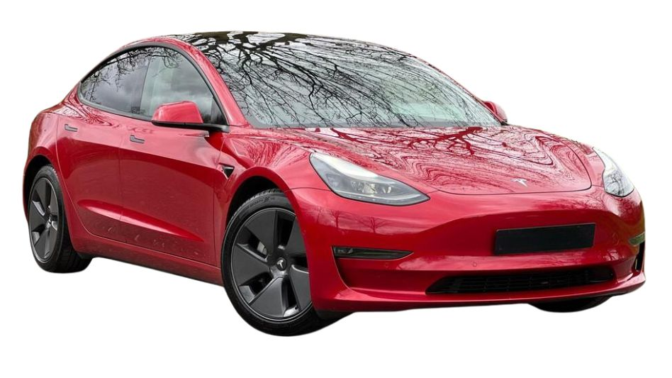 Tesla Model 3 Performance 80.5 kWh (513 Hp) Dual Motor AWD